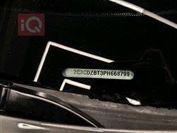 دودج تشالنجر